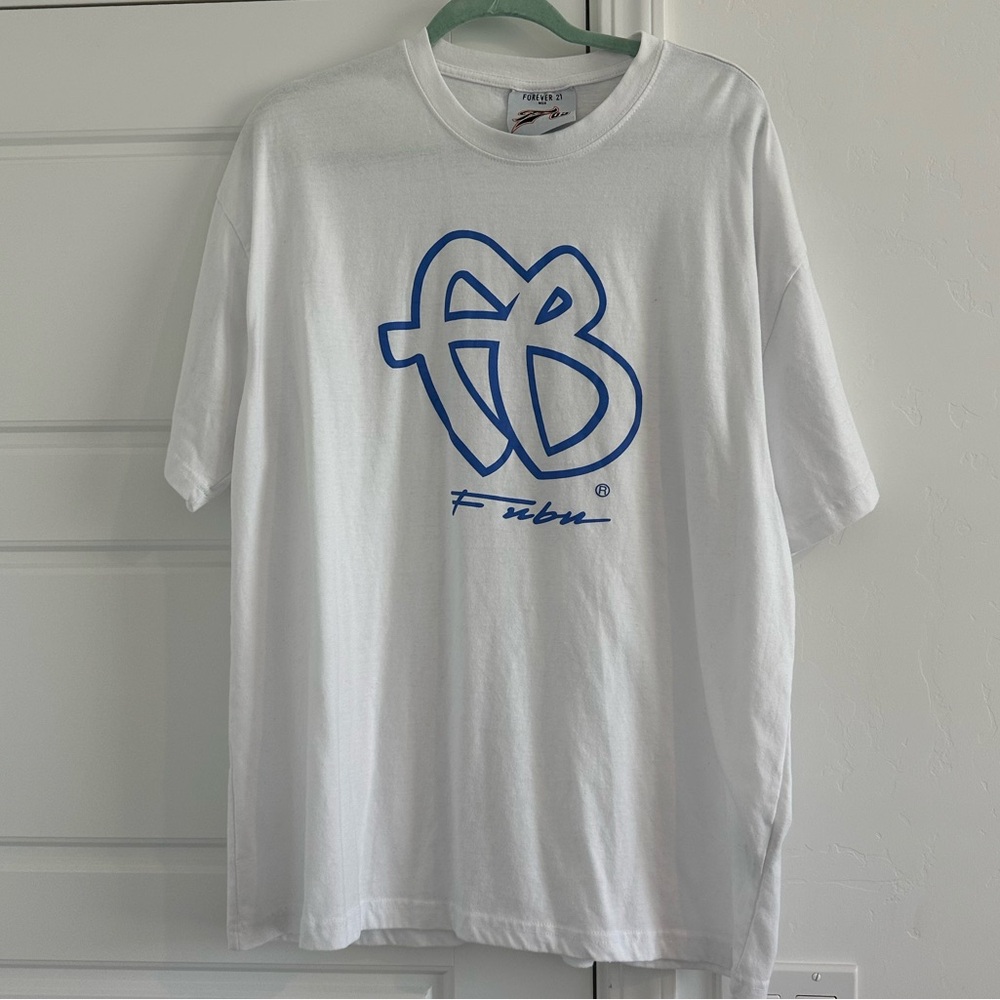 Forever 21 Graphic Tee
